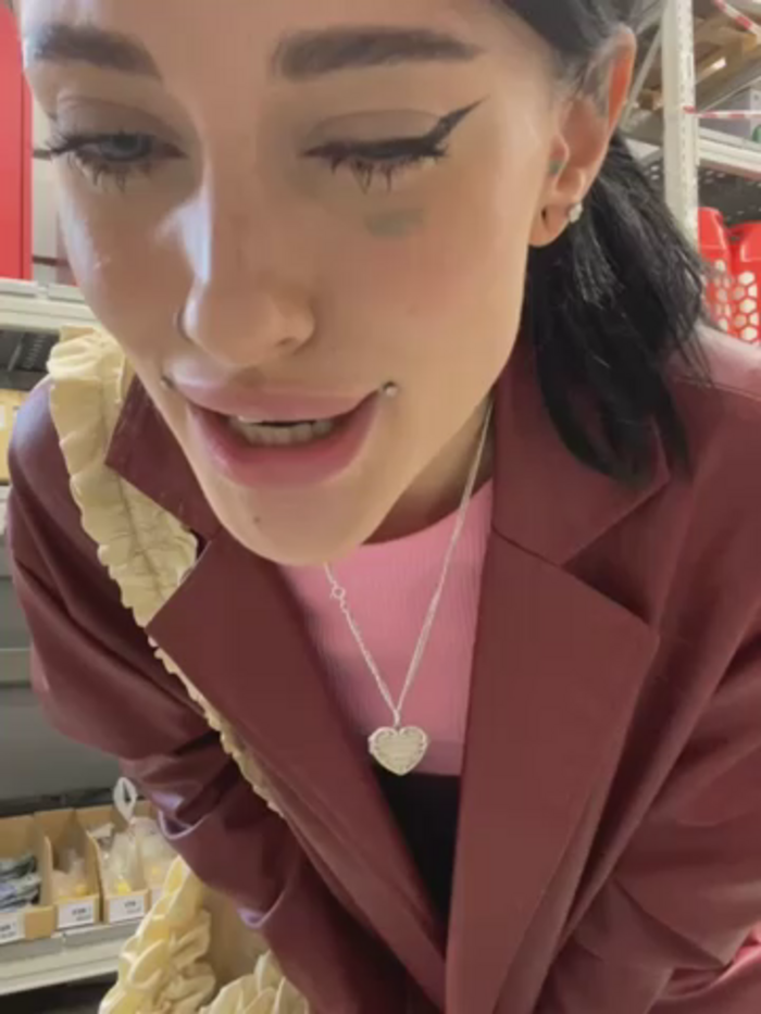Melissa_crazy