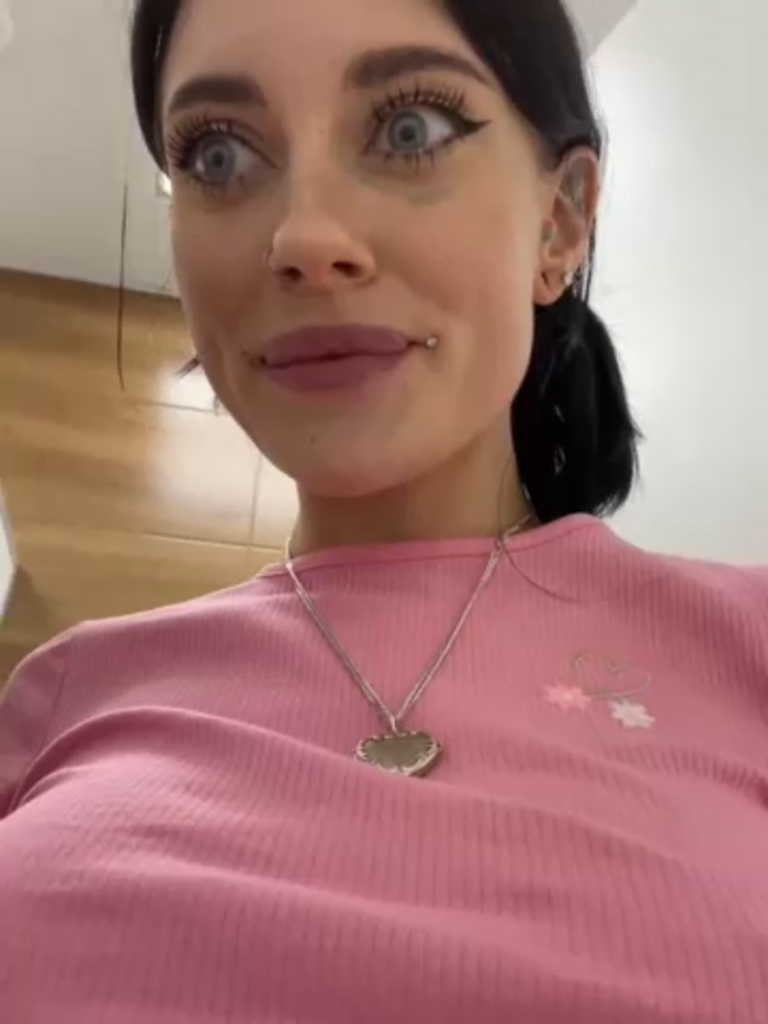 Melissa_crazy