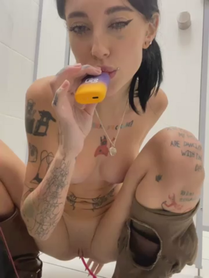 Melissa_crazy