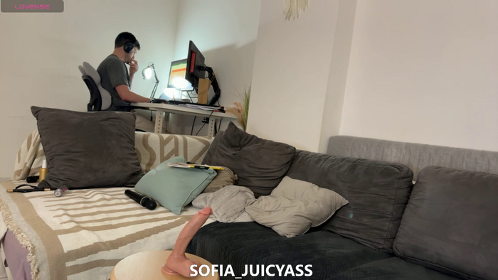 Sofia_JuicyAss
