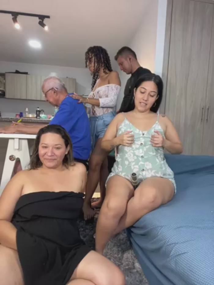 kandalove