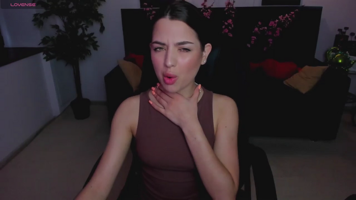 CharleneWoods