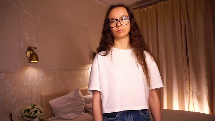 DaisyCrulls