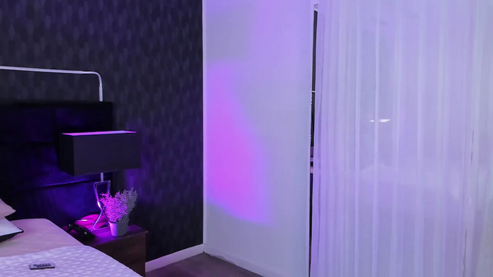 EvaaStevens