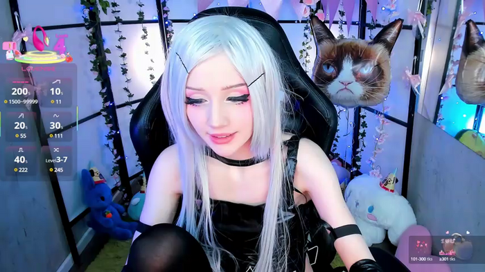 LilithLin