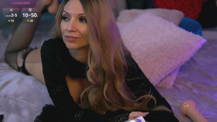 VivianneSteinX