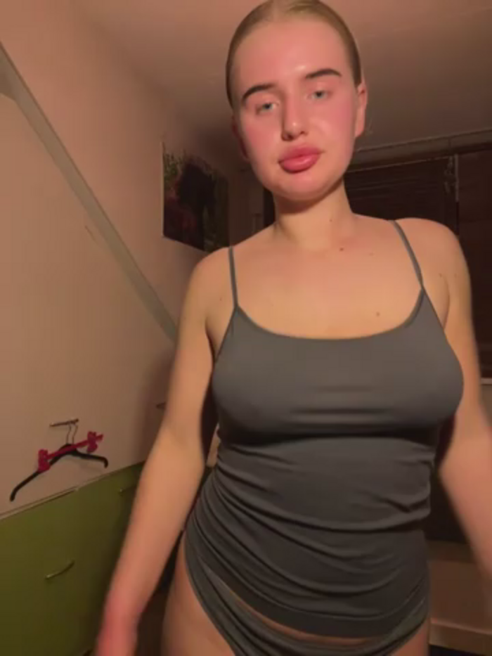 yourhornyslut