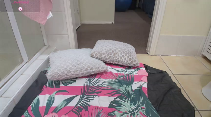 AussieGabrielle
