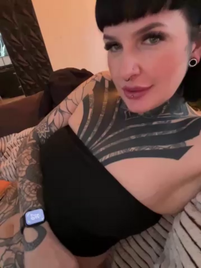 InkedBiitch