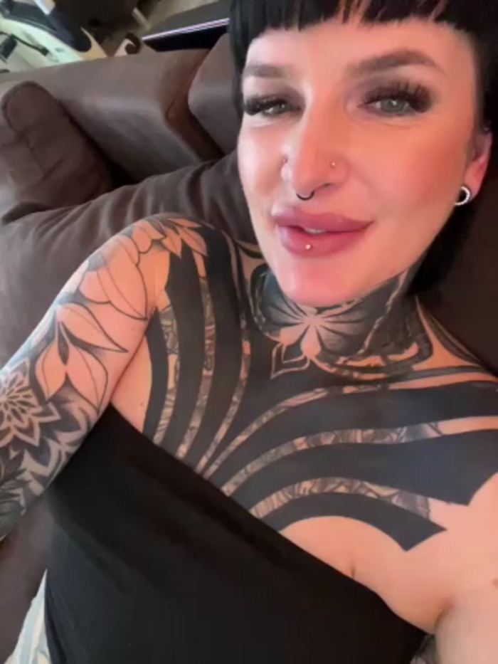 InkedBiitch