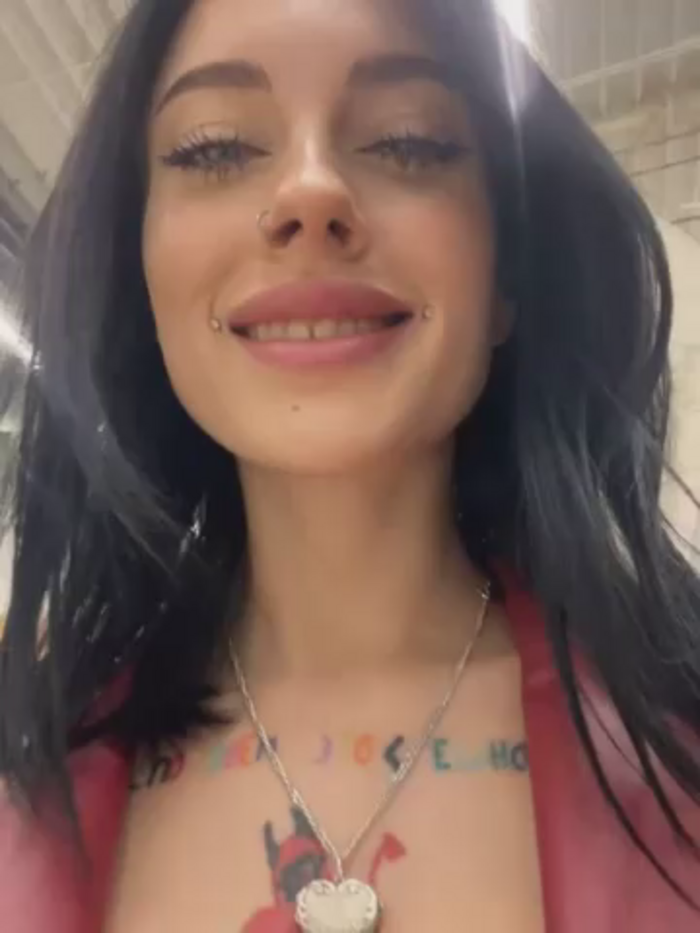 Melissa_crazy