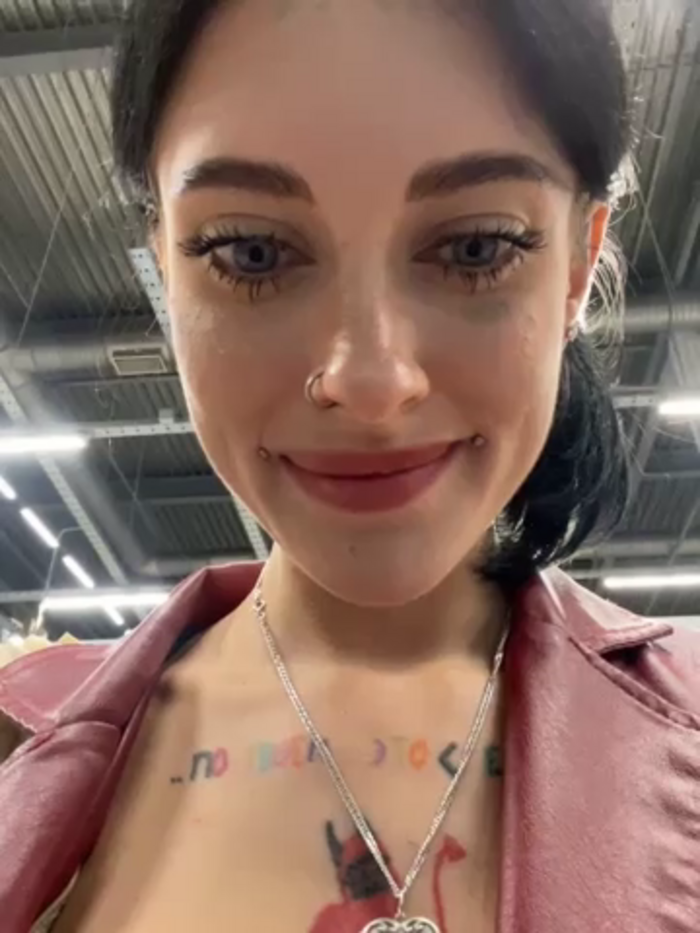Melissa_crazy