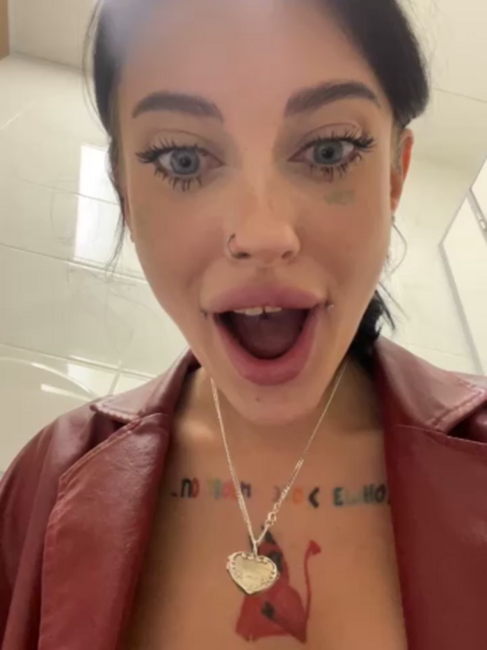 Melissa_crazy