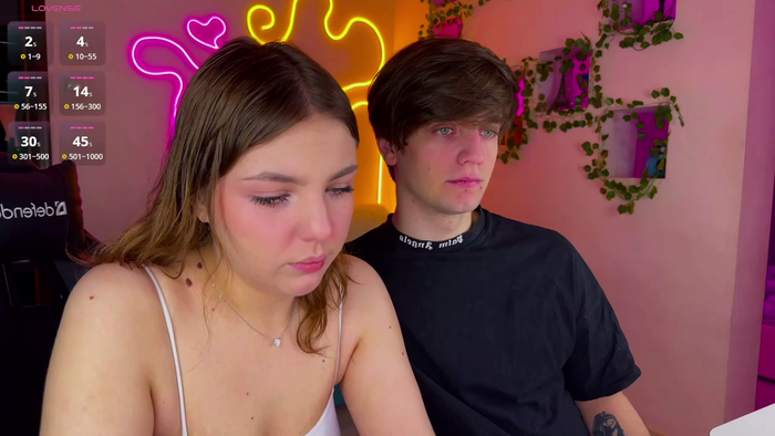 RobertAndLinela