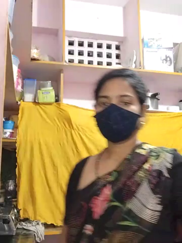 Sexynageena