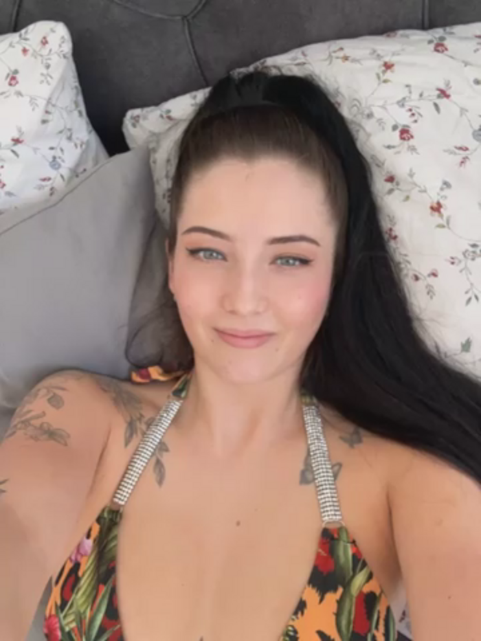Sugarlina