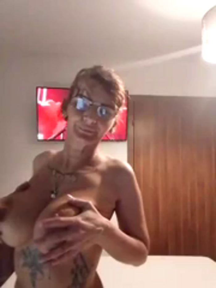 SynthiaGoldDevil