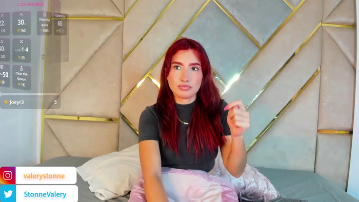 ValeryandMarcel
