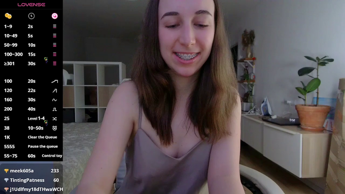 Anika_bloom