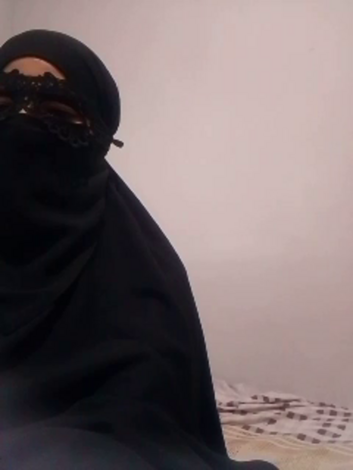 Hijabi_HotGirls
