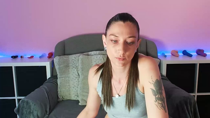 Hot-Svenja