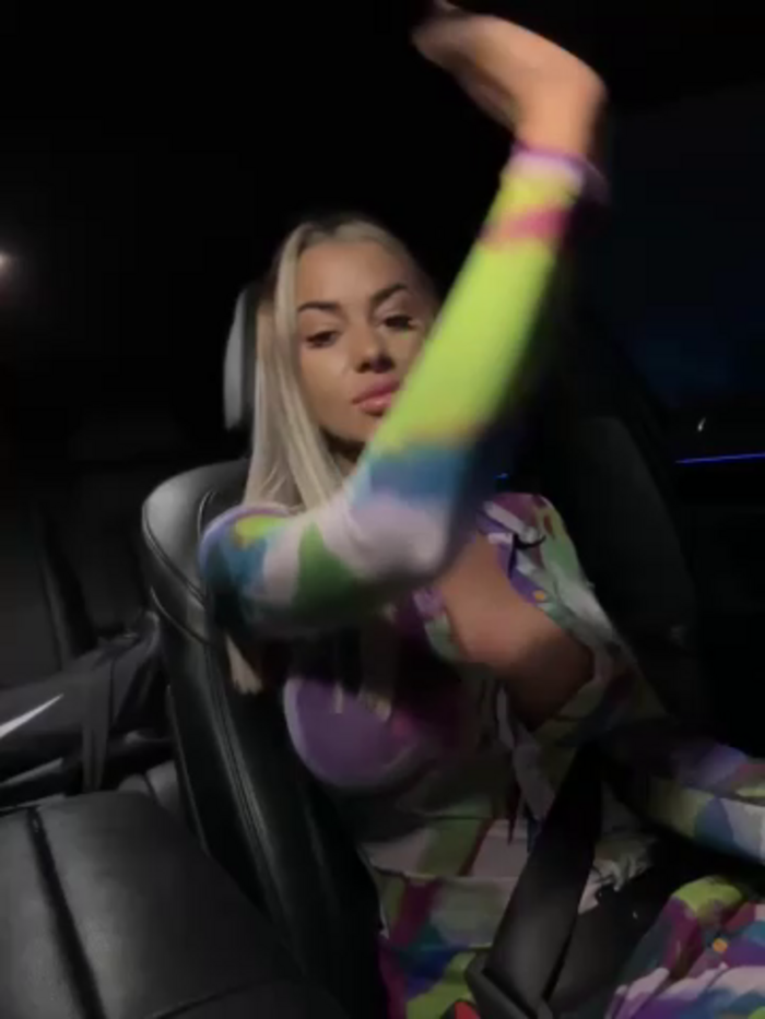 KirstieVegas