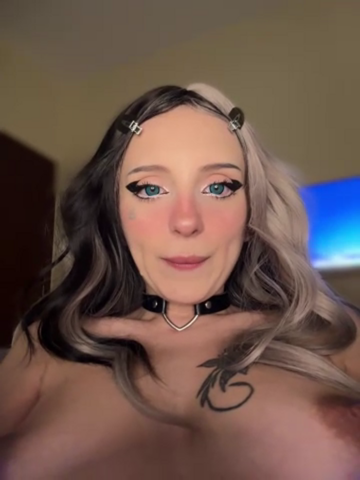 Melissa_cum