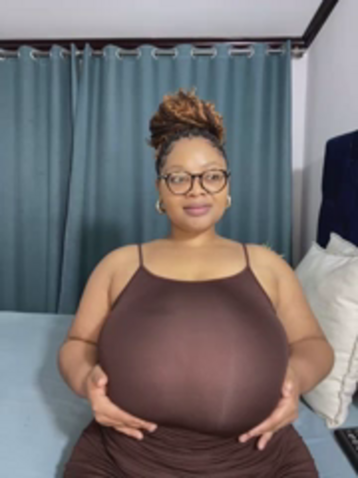 YummyEbonyTits