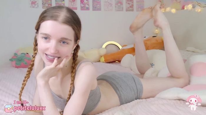 petiteluluxx