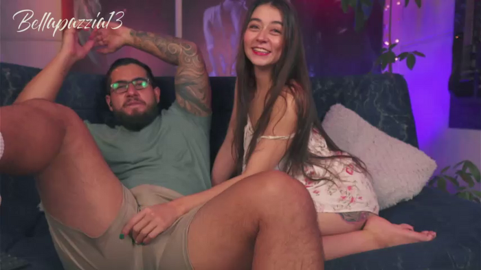 Bellapazzia