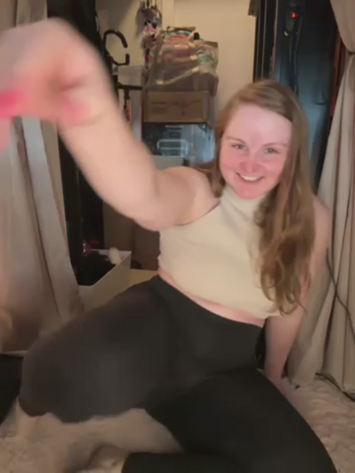 GingerSnap33
