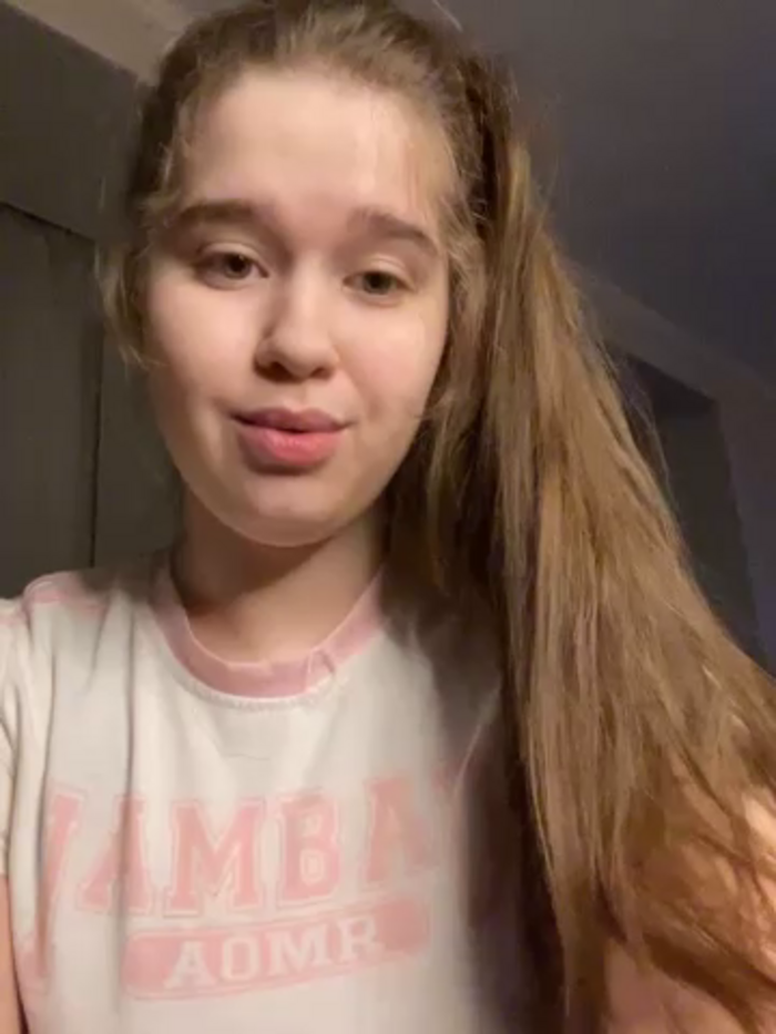 HornyGirlH
