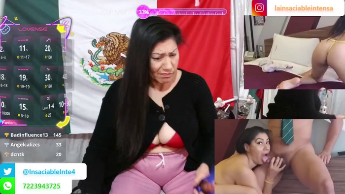 LaInsaciableIntensa