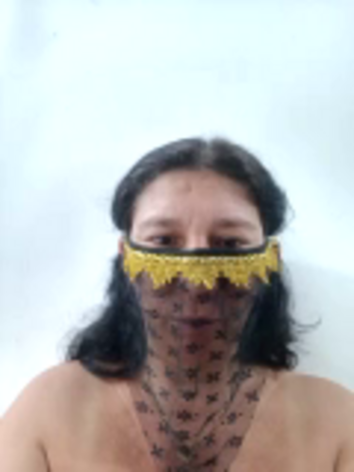 Mature-Mom