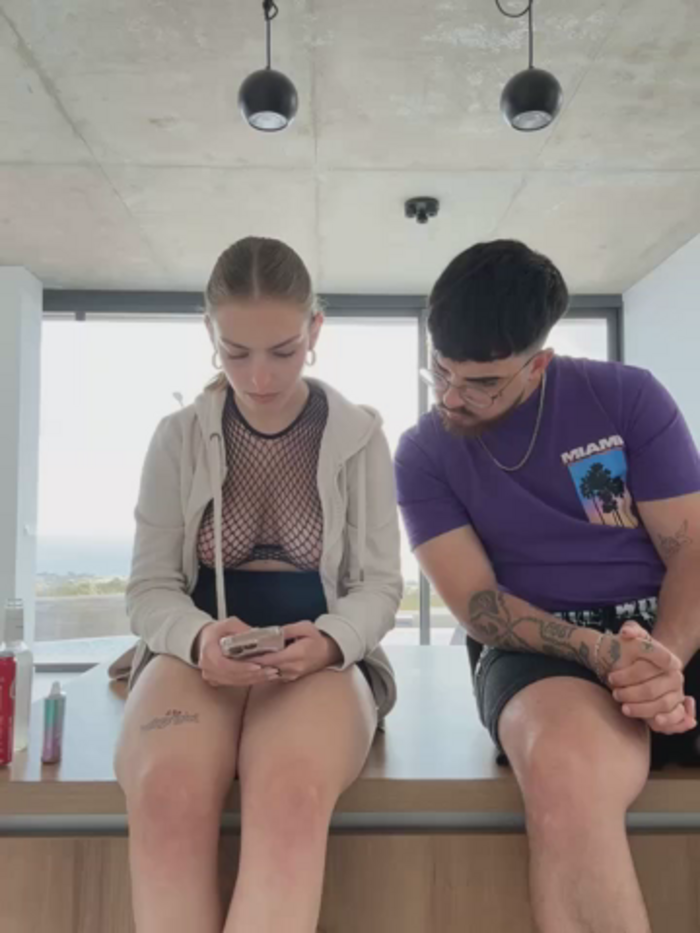 MrAndMrsSavage