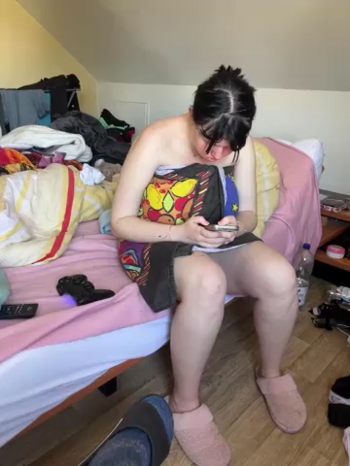 Tightassslut18