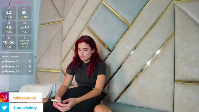 ValeryandMarcel