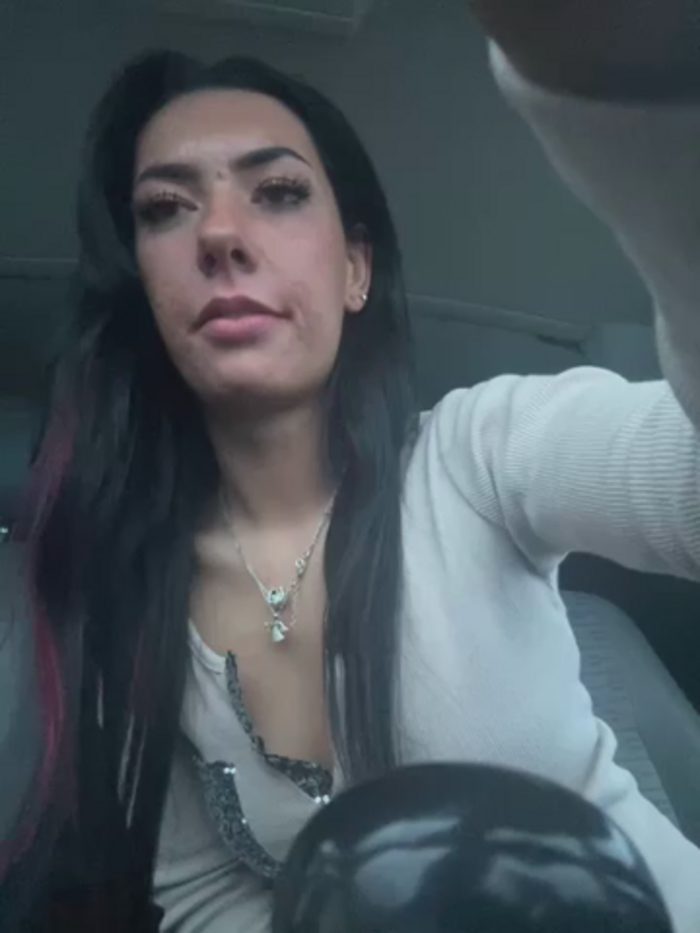 queenshirin69