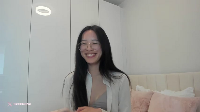 secretgirlfriendxo