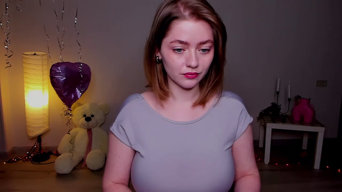 AidaPerry