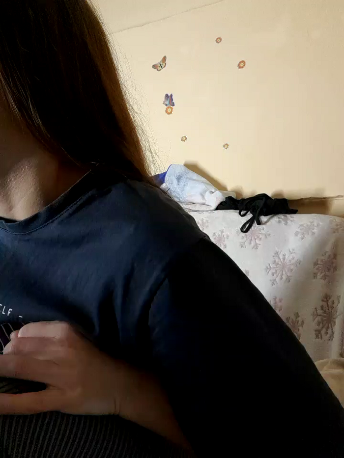 AntoniaHottie