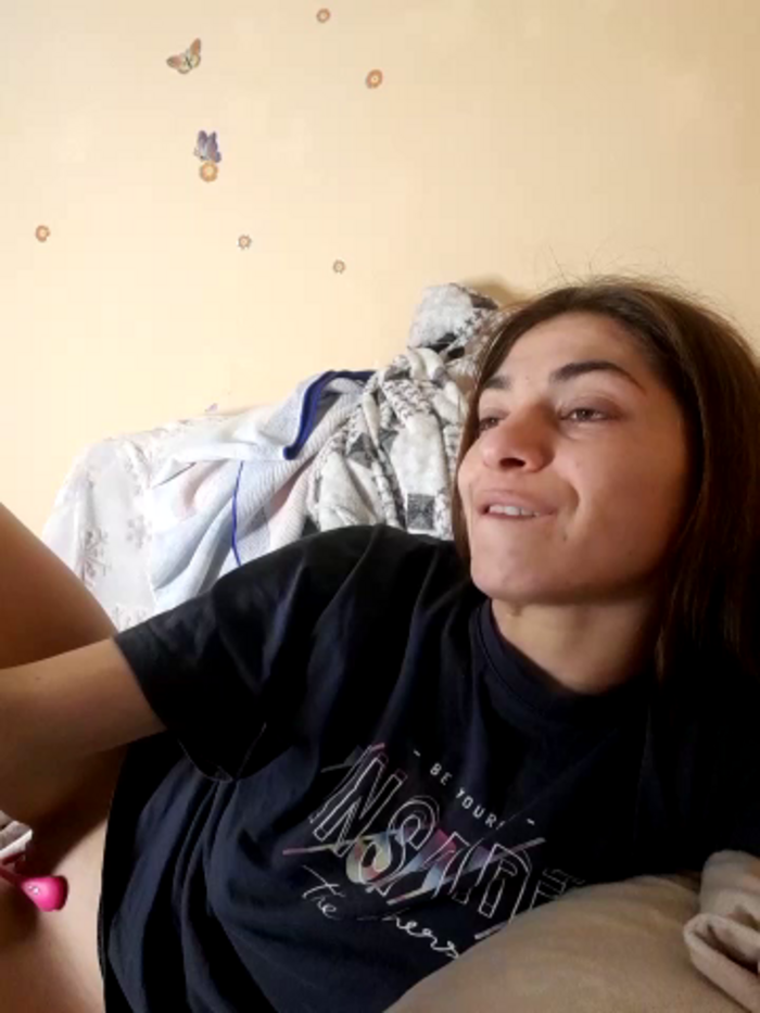 AntoniaHottie