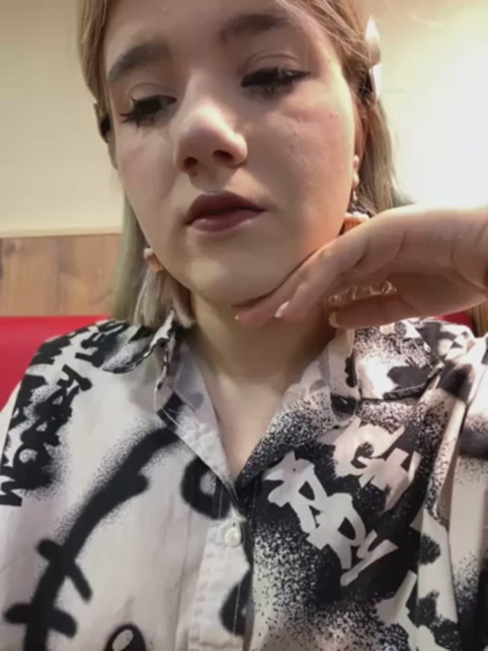 Baby__Naughty