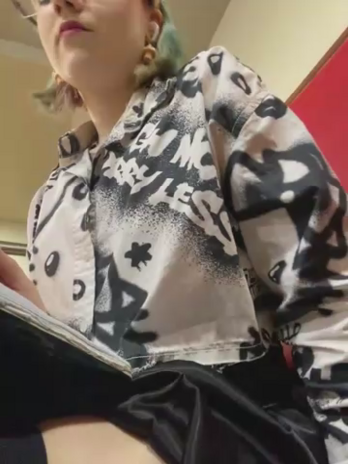Baby__Naughty