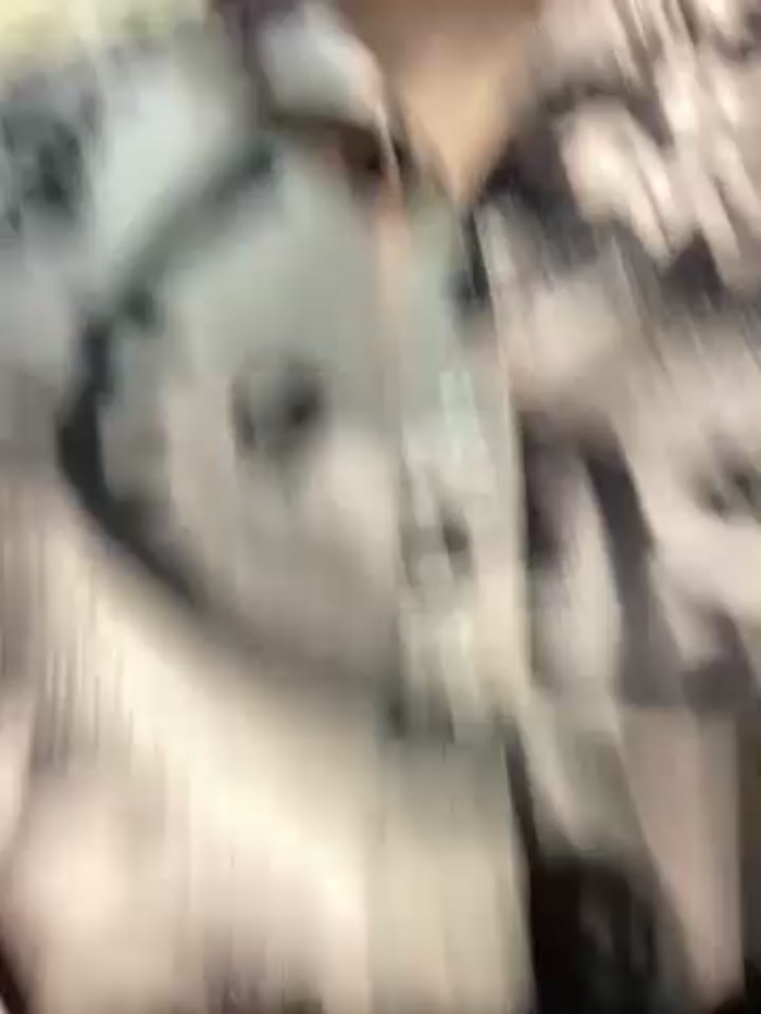 Baby__Naughty