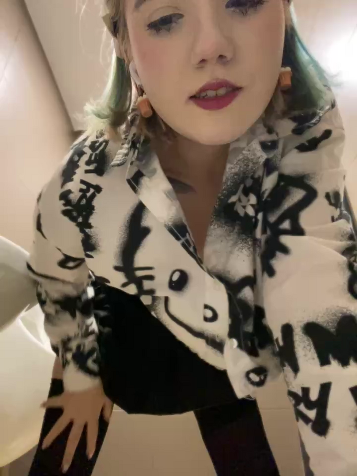 Baby__Naughty