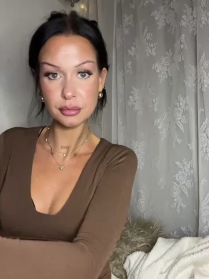 Carolinekronkvist