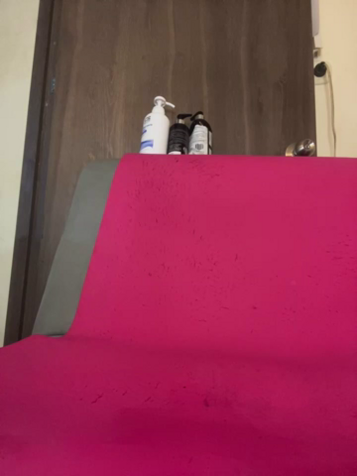 Cianuroom