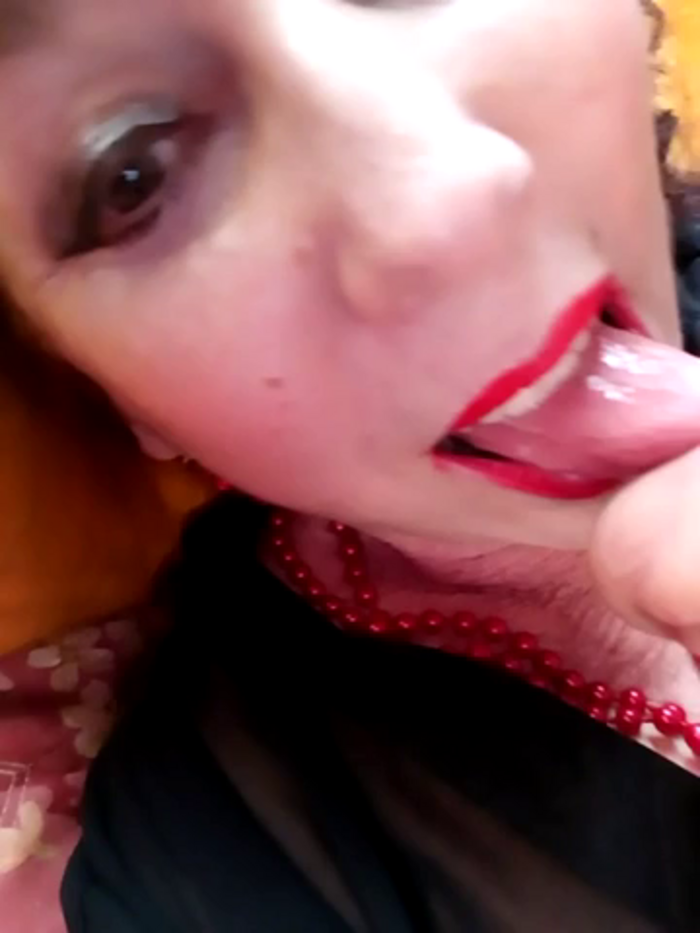 GypsyEsmeralda