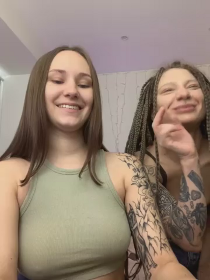 HotCaramellsTV